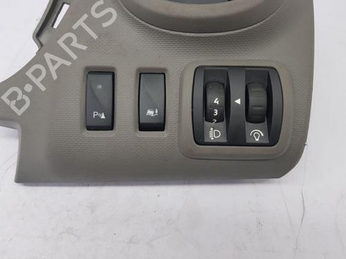 Air vent RENAULT TRAFIC III Van (FG_) 1.6 dCi 120 (FGMB, FGMC) | BP33889682I21  - Image 5