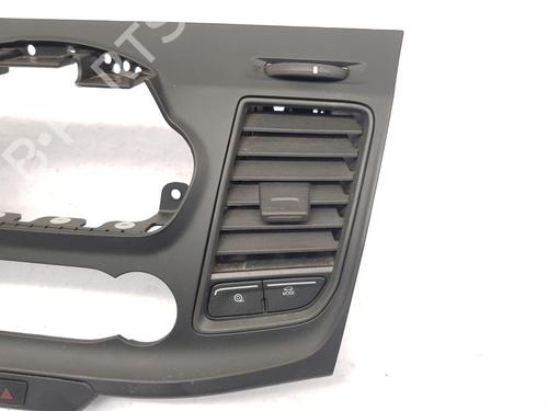 Luftventil FORD TRANSIT V363 Platform/Chassis (FED, FFD) 2.0 EcoBlue RWD | BP22672704I21 