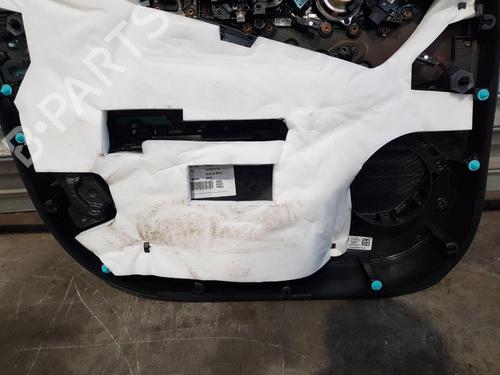 Right front seat JAGUAR I-PACE (X590) EV400 AWD | BP30914913C16 