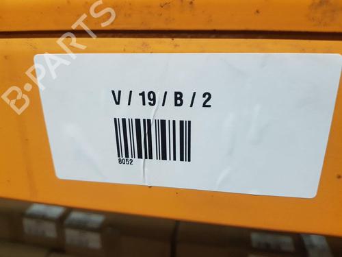 Right mirror PEUGEOT EXPERT Tepee (VF3X_) 2.0 HDi 120 | BP30520700C27 