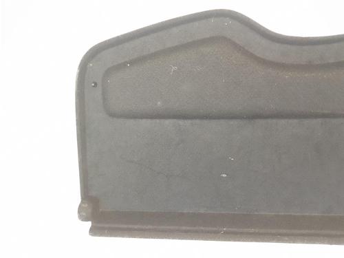 Rear parcel shelf RENAULT CLIO III (BR0/1, CR0/1) 1.4 16V | BP28307780C85 