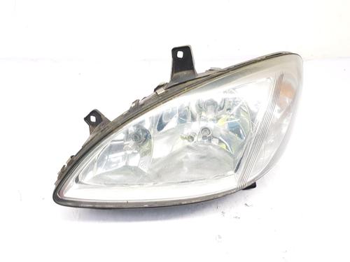 left-headlight-mercedes-benz-vito-mixto-van-w639-2003-33186421 main image