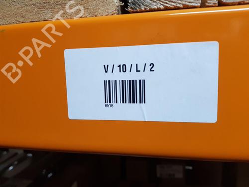 Right rear driveshaft TOYOTA GT 86 Coupe (ZN6_) 2.0 (ZN6AC_, ZN6BC_, ZN6K) | BP28283870M41 