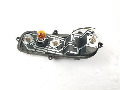 Used Lamp holder FORD KA (RU8) 1.2 (69 hp) 27550240