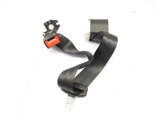 Sicherheitsgurt hinten mitte für FORD FIESTA VI (CB1, CCN) 1.25 (82 hp) 31819836