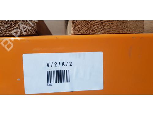 Right front shock absorber MERCEDES-BENZ B-CLASS Sports Tourer (W246, W242) B 200 CDI (246.201) | BP29839427M17 