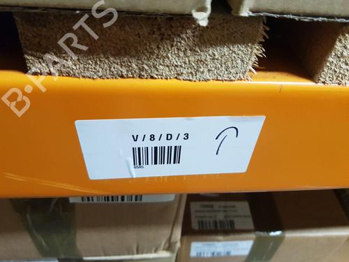 Engine control unit (ECU) HONDA CR-V III (RE_) 2.0 i-VTEC 4WD (RE5, RE2) | BP30948504M57 - Image 9