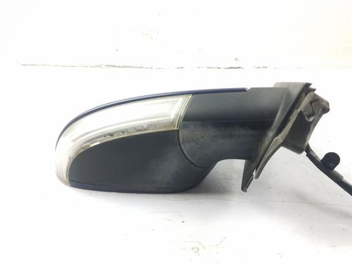 Right mirror VW GOLF PLUS V (5M1, 521) 1.9 TDI | BP28444503C27 