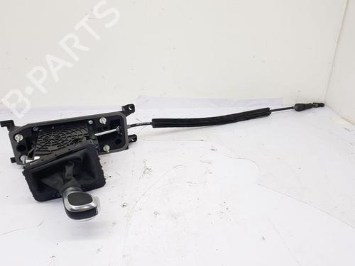 Used Gear lever Gear lever VW PASSAT B8 (3G2, CB2) 2.0 TDI (190 hp) 33944508 33944508