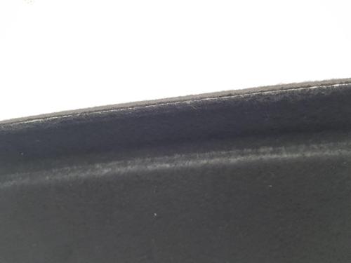 Rear parcel shelf FORD FIESTA VII (HJ, HF)  | BP29514472C85 