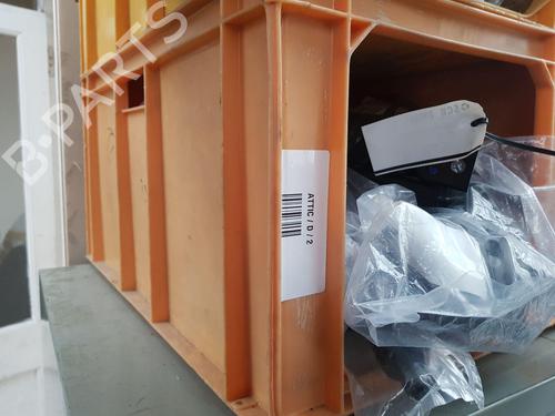 Other MCLAREN GT 4.0 | BP22677287O1