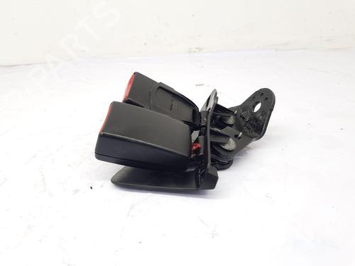 Seat buckle AUDI A6 C6 (4F2) 3.0 TDI quattro | BP36671184I32 - Image 3