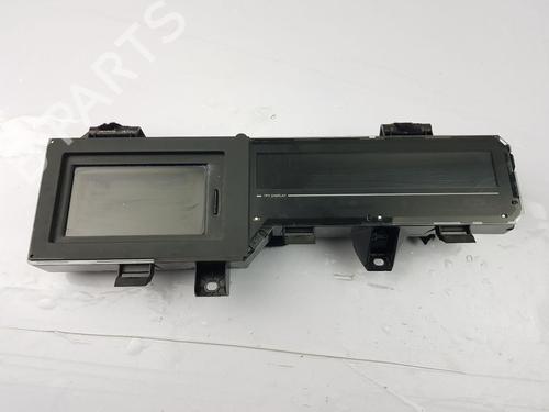 Used Radio RENAULT SCÉNIC III (JZ0/1_) 1.5 dCi (106 hp) 26279144