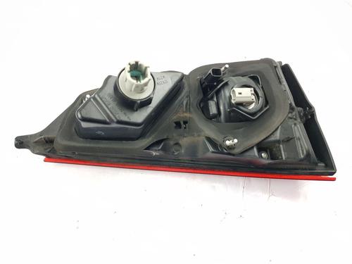 Right tailgate light NISSAN QASHQAI II (J11, J11_) 1.5 dCi | BP30364833C80