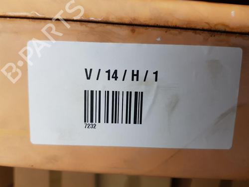 Electronic module VOLVO V50 (545) 1.8 | BP40045358M83 - Image 6