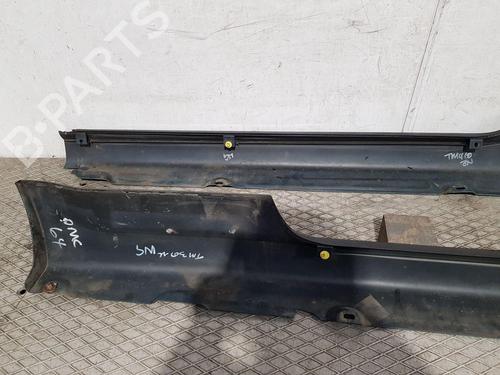 Right sideskirt FORD FOCUS II (DA_, HCP, DP) 2.5 ST | BP27305302C114 