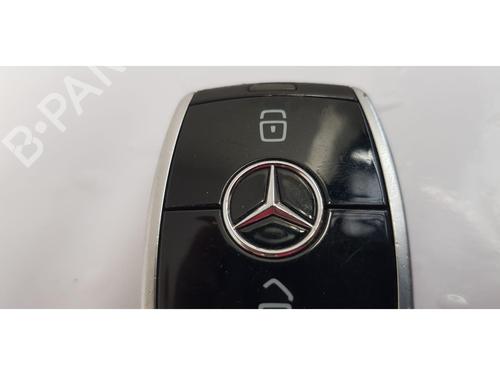 Electronic module MERCEDES-BENZ E-CLASS Coupe (C238) E 220 d (238.314) | BP27392548M83 