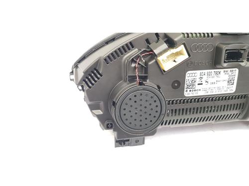 Instrument cluster AUDI Q5 (FYB, FYG) SQ5 TFSI quattro | BP27240688C47 