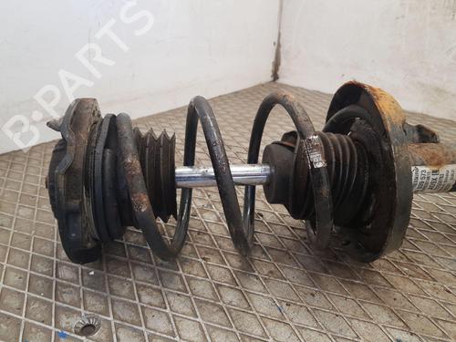 Venstre foran støtdemper VAUXHALL ASTRA Mk VII (K) (B16) 1.6 CDTi | BP29597650M16 