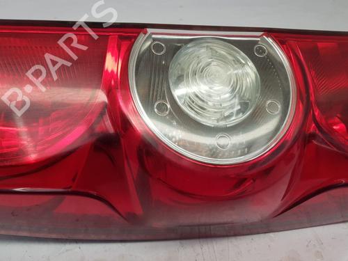 Left taillight FIAT DOBLO Cargo (263_) 1.3 D Multijet | BP40463334C34 - Image 3