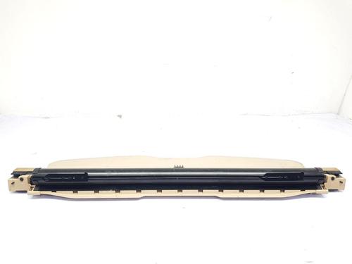 Rear parcel shelf BMW 5 Touring (E61) 520 d | BP30471486C85 