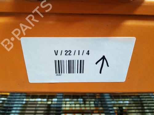 Throttle body HONDA JAZZ III (GE_, GG_, GP_, ZA_) 1.2 (GG1) | BP22209641M82 