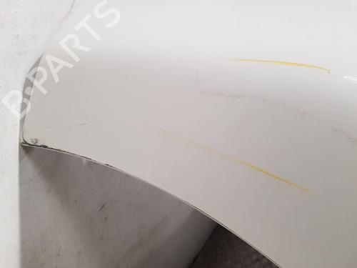 Rear bumper CITROËN C1 (PM_, PN_) 1.0 | BP24573938C8 