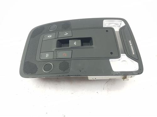 Plafonier AUDI A3 Sportback (8YA, 8YF) 30 TDI (116 hp) 31282674