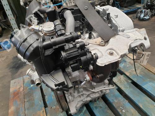 Engine SKODA KAMIQ (NW4) | BP24417033M1