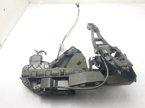 Used Front left lock Front left lock FORD FOCUS II (DA_, HCP, DP) 1.6 TDCi (90 hp) 34639230 34639230