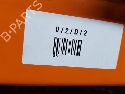 Front wiper motor CHEVROLET CRUZE Hatchback (J305) 1.6 | BP37519263M29 - Image 8