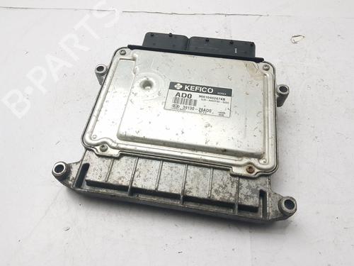 Used Engine control unit (ECU) Engine control unit (ECU) KIA RIO II (JB) 1.4 16V (97 hp) 33630220 33630220