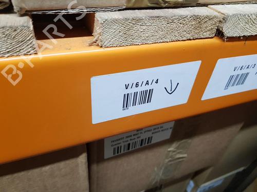 Armrest / Center console ALPINE A110 II  | BP33219638I20  - Image 10