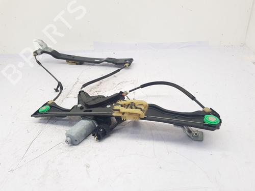 Front left window mechanism FORD FOCUS III 1.0 EcoBoost | BP33473170C22 - Image 4