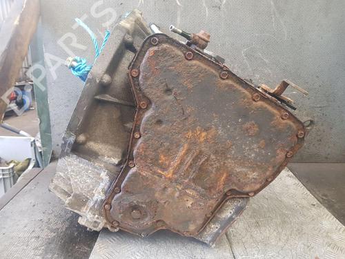 Gearbox NISSAN NOTE (E11, NE11) 1.6 | BP38071780M3  - Image 7