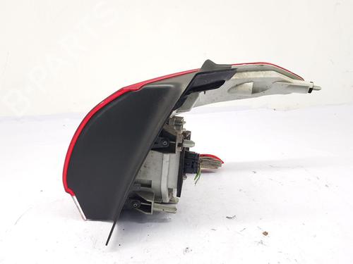 Left taillight PEUGEOT 2008 I (CU_) 1.6 BlueHDi 100 | BP33329849C34  - Image 6