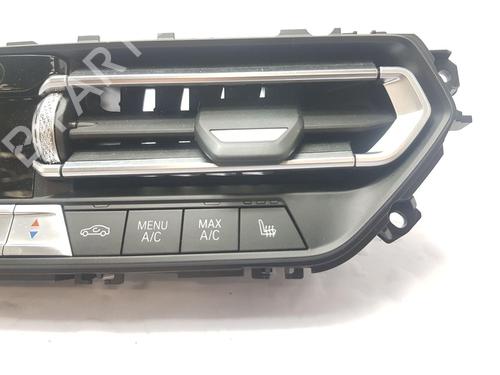 Climate control BMW 1 (F20) 116 d | BP29262807I5 