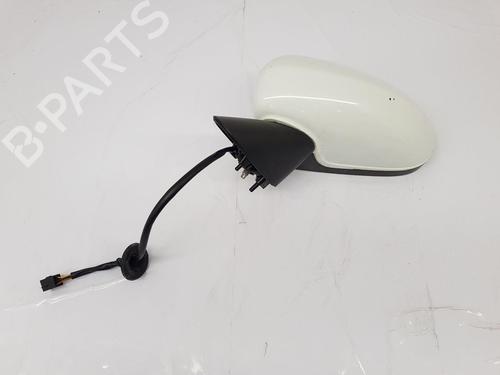 Specchietto retrovisore sinistro Specchietto retrovisore sinistro VAUXHALL CORSA Mk III (D) (S07) 1.2 i 16V (L08) (86 hp) 34351342 34351342