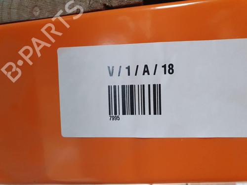 Electronic module AUDI A6 C8 Avant (4A5) S6 TDI Mild Hybrid quattro | BP32375063M83 - Image 7