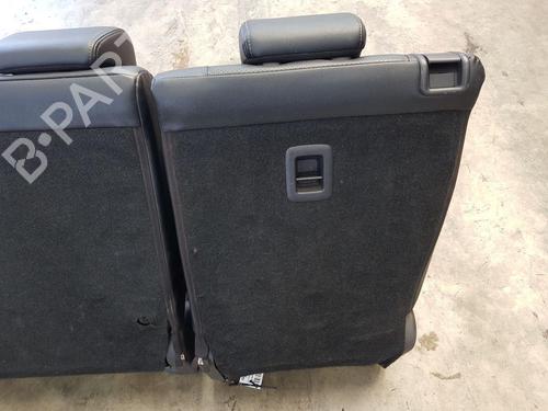 Rear seat MITSUBISHI OUTLANDER III (GG_W, GF_W, ZJ, ZL, ZK) 2.2 Di-D 4WD (GF6W) | BP28571984C17 