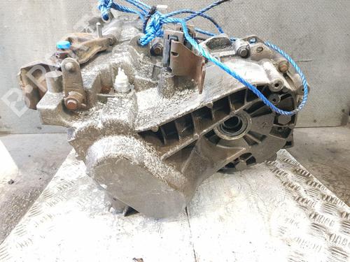 Gearbox VOLVO S80 I (184) D5 | BP24116169M3