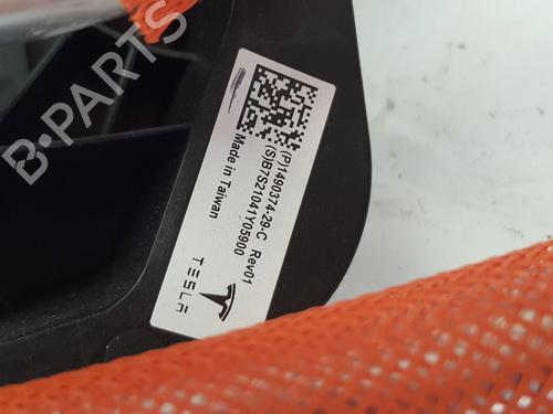 Electronic module TESLA MODEL 3 (5YJ3) EV AWD | BP35746187M83 - Image 8