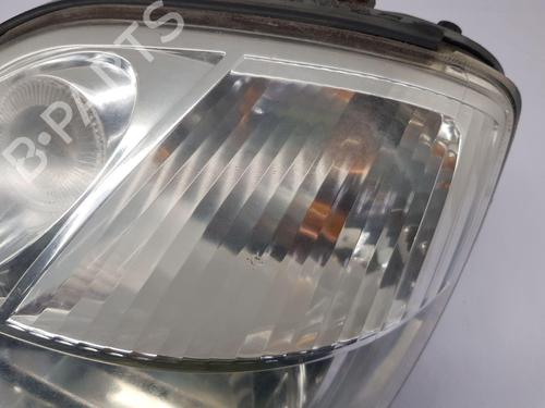 Left headlight KIA PICANTO I (SA) 1.1 | BP36364729C28 - Image 3