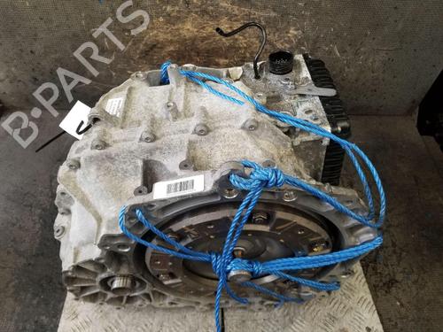 Used Gearbox Gearbox LAND ROVER RANGE ROVER EVOQUE (L551) 2.0 D180 MHEV 4x4 (180 hp) 32306402 32306402