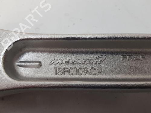 Engine mount MCLAREN 570S 3.8 | BP22675373M89 - Image 3