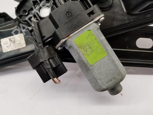 Front left window mechanism FORD FOCUS III 1.0 EcoBoost | BP40195880C22 - Image 3