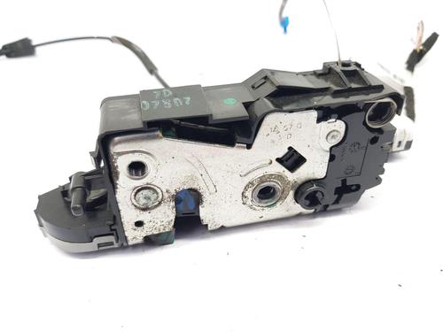 Front right lock CITROËN C4 Picasso I MPV (UD_) 1.6 HDi | BP29514375C97 