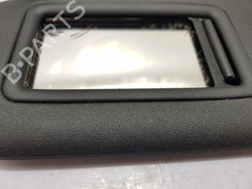 Left sun visor TOYOTA YARIS (_P21_, _PA1_, _PH1_)  | BP22680376I1 