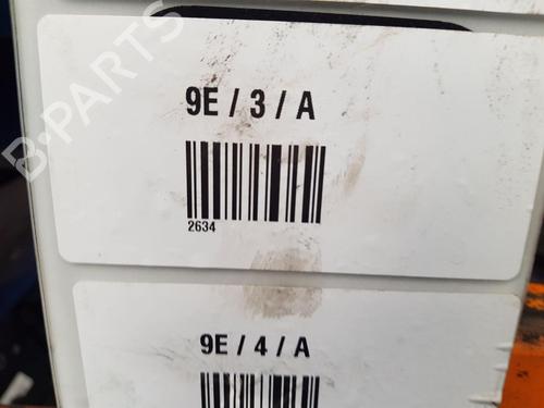 Engine AUDI A3 Sportback (8YA, 8YF) 30 TDI | BP36052069M1 - Image 8