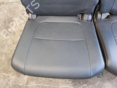 Rear seat MITSUBISHI OUTLANDER III (GG_W, GF_W, ZJ, ZL, ZK) 2.2 Di-D 4WD (GF6W) | BP28571985C17 